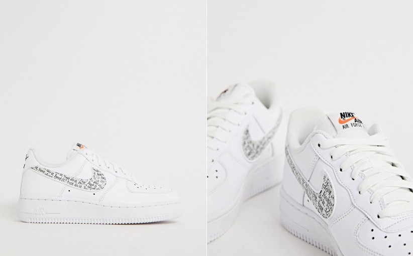 11D B02 NIKE AIR FORCE DAMSKIE BQ5361100 38.5 P00 7814513305