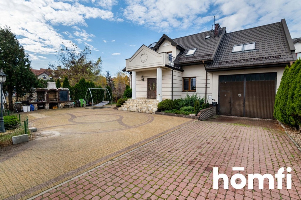 Dom, Piastów, Pruszkowski (pow.), 350 m²