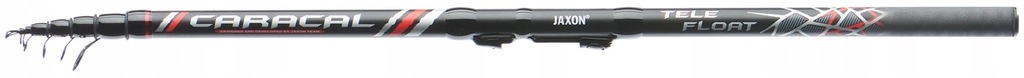 WĘDKA JAXON CARACAL TELE FLOAT 3,90 5-30G