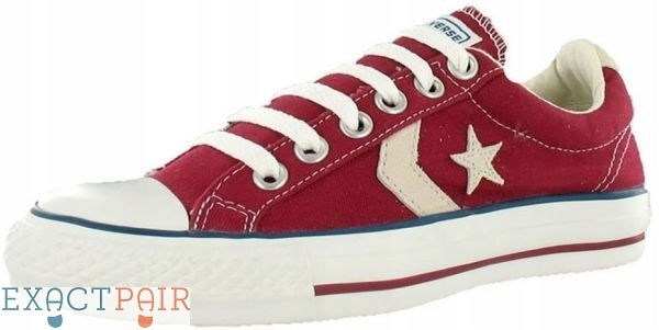 Trampki Converse Chuck Taylor All Star 117893F