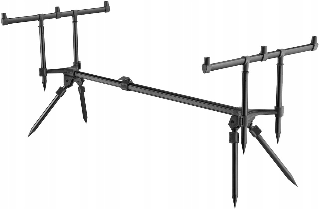 Rod Pod 3-Rest CORMORAN 81004 63-81004