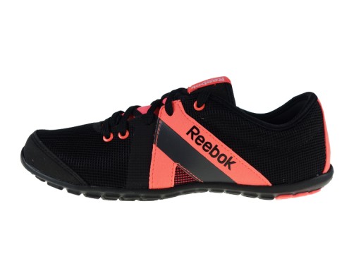 reebok realflex slim active