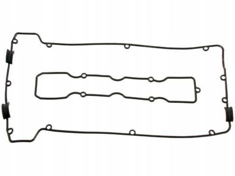 FEBI ZESTAW USZCZELEK GÓRA SAAB