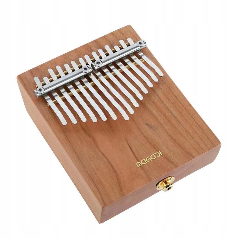 Magadi M14E - kalimba elektryczna