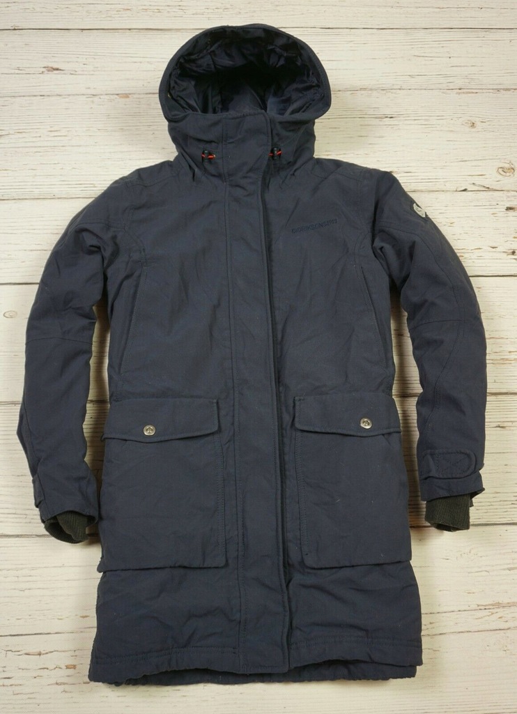 didriksons vega parka