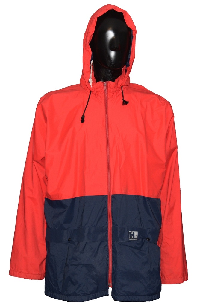 HELLY HANSEN__SPECJALISTYCZNA KURTKA HELLY TECH__M