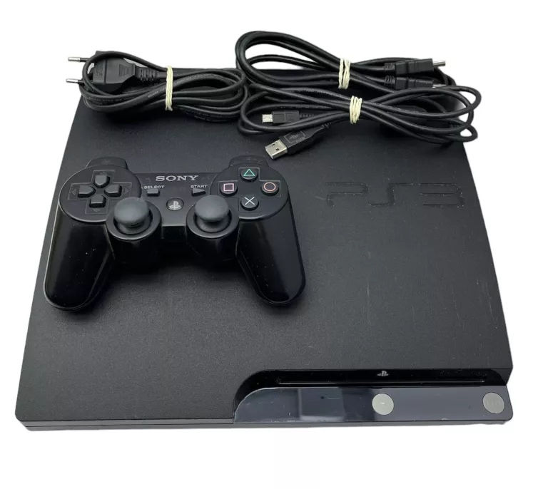 playstation 3 cech 2008b прошивка