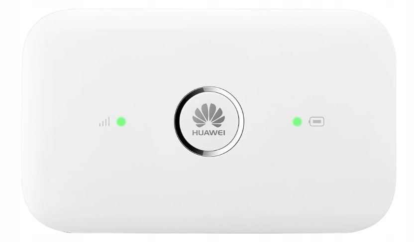 Huawei E5573 Mobilny Router Modem SIM Wi-Fi AC 4G LTE