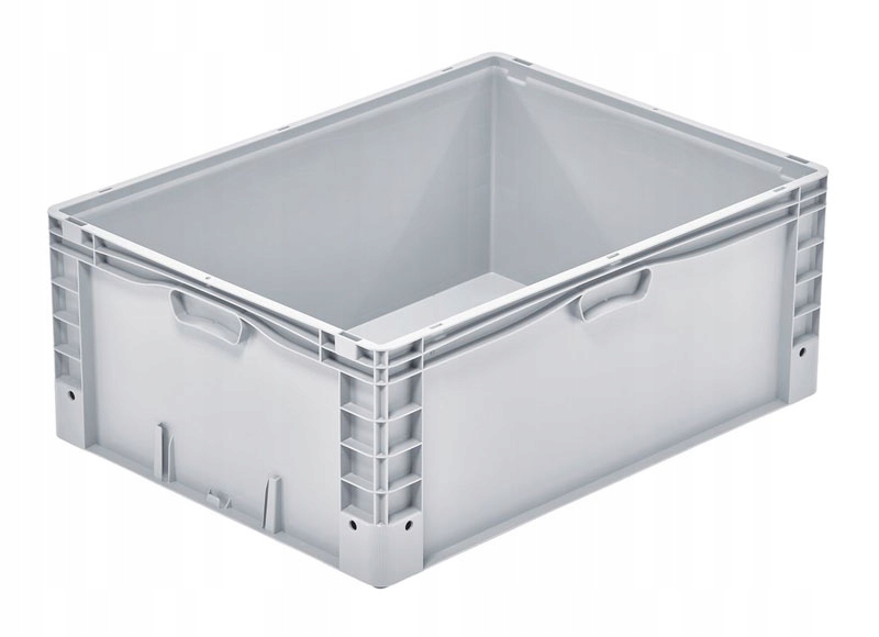 POJEMNIK MAGAZYNOWY 800x600x320