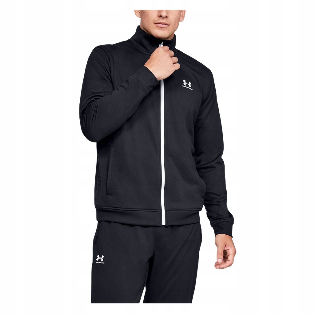 Bluza męska sportowa Under Armour r.L