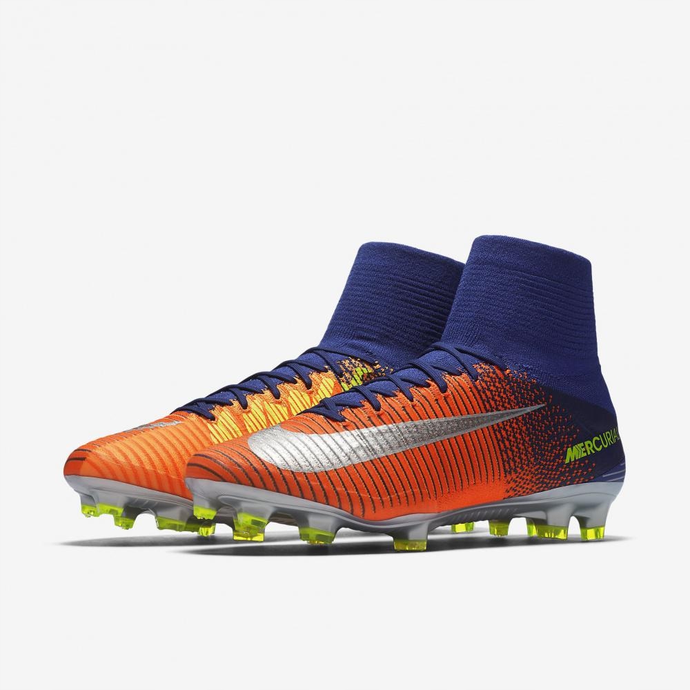 nike mercurial superfly 44