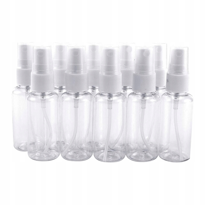 zpylaczem, mgiełka do twarzy butelka z rozpylaczem