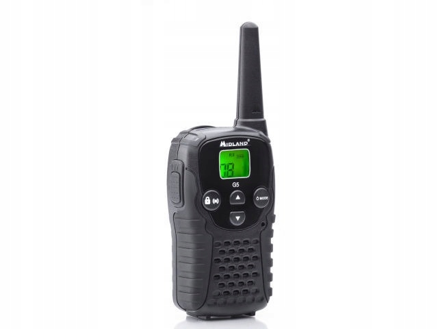 Radio Pmr Midland G5C