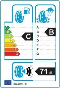 1x 225/55R17 97H GOODYEAR UG PERFORMANCE 3