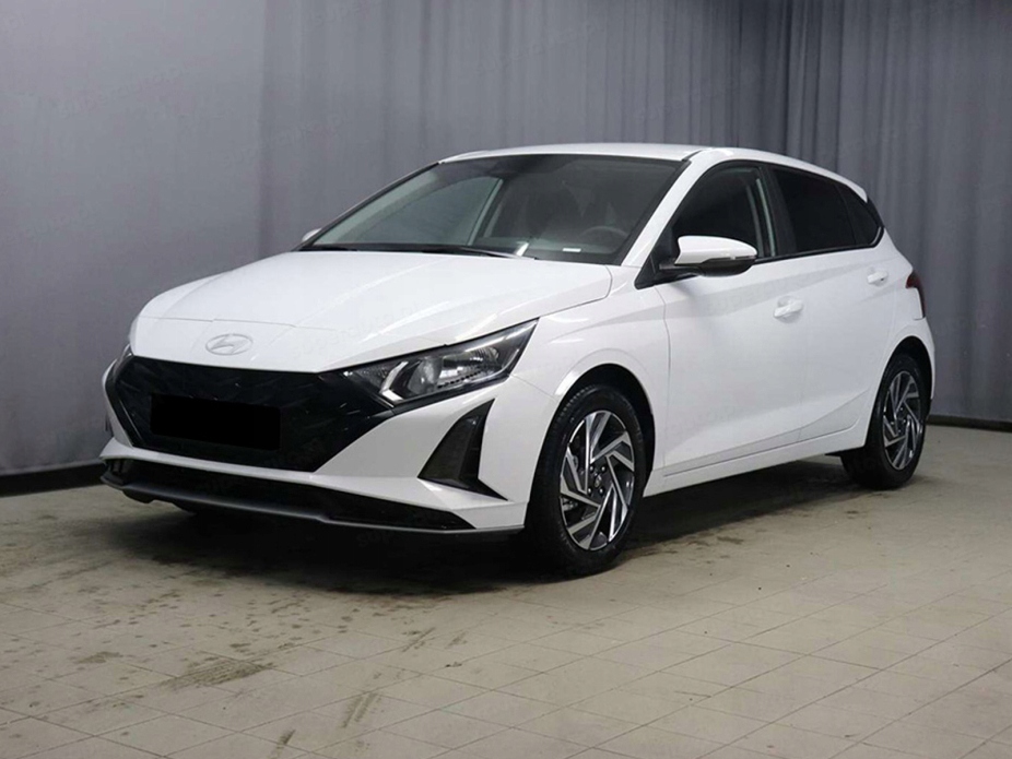 HYUNDAI i20 Modern 1.0 T-GDi Hatchback 100KM 2025