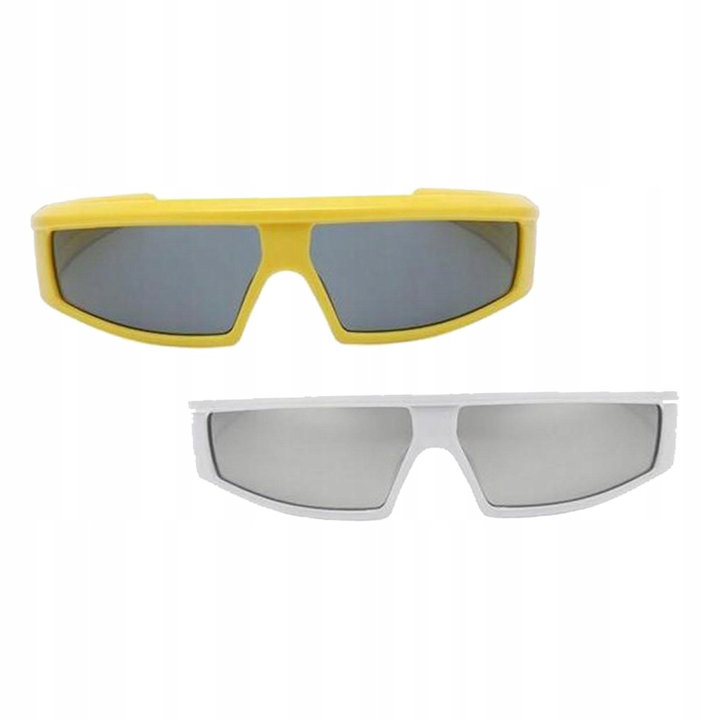 2x Trendy Men Sunglasses Sun Glasses Eyeglasses