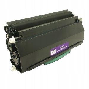 Toner Lexmark E-460/462 Black (E460X21E) ZAMIENNIK