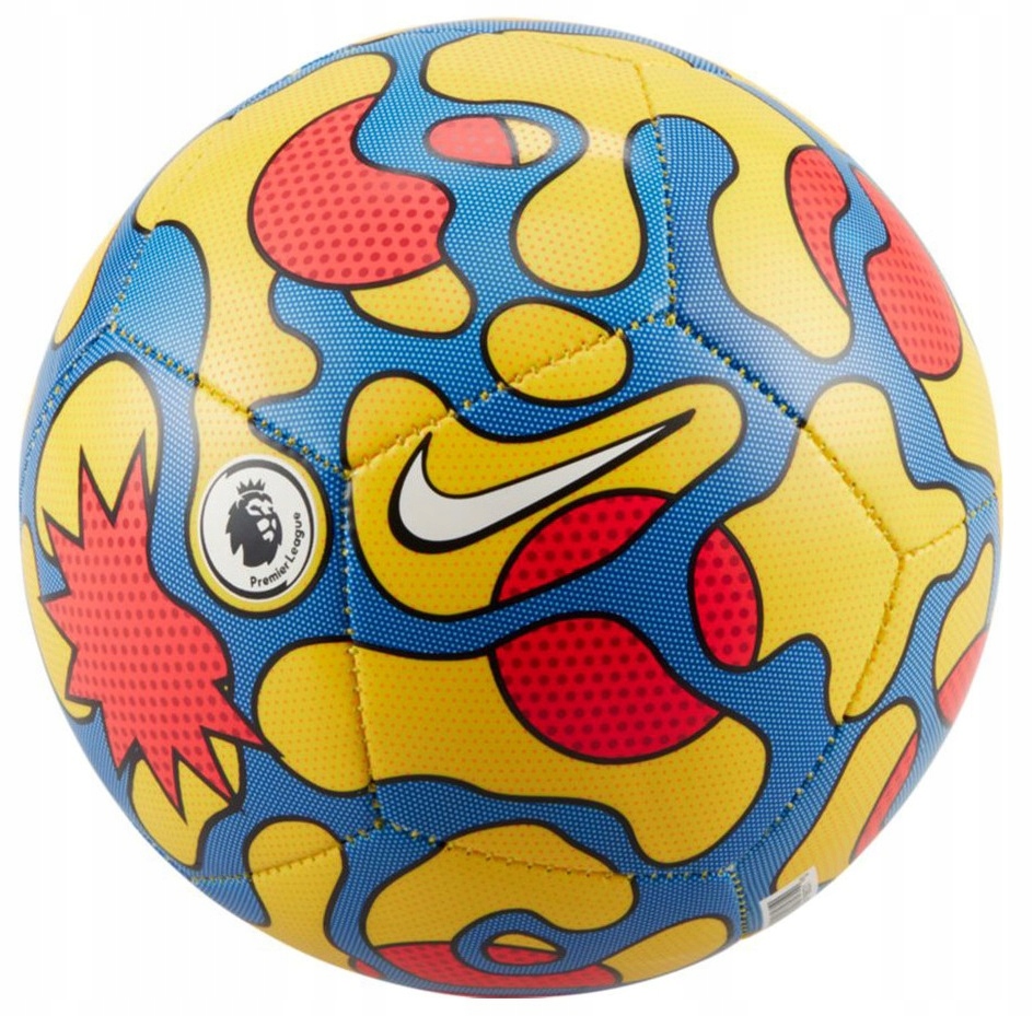 Мяч Nike Premier League мини футбол