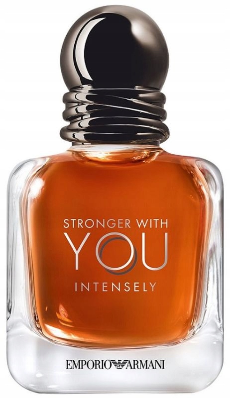 GIORGIO ARMANI STRONGER WITH YOU INTENSELY 30ml