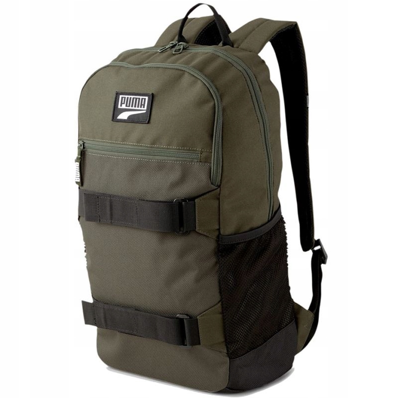 Plecak Puma Deck Backpack 076905 08 N/A