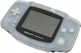 Game Boy Advance KONSOLA + GRA
