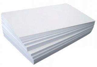 Papier biały A4 500 ark 70g