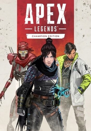 Apex Legends Champion Edition (DLC) (Nintendo