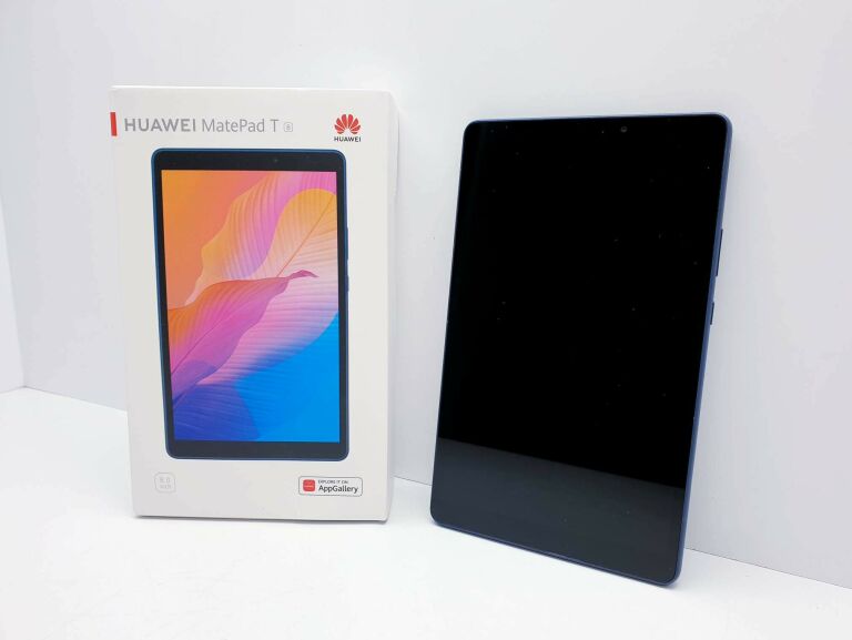 TABLET HUAWEI MATEPAD T 8 2020 WIFI KOB2W09 16GB 9504420558