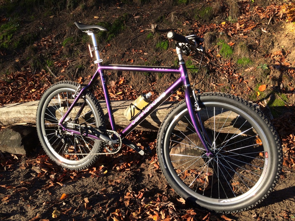 Cannondale cheap m300 se