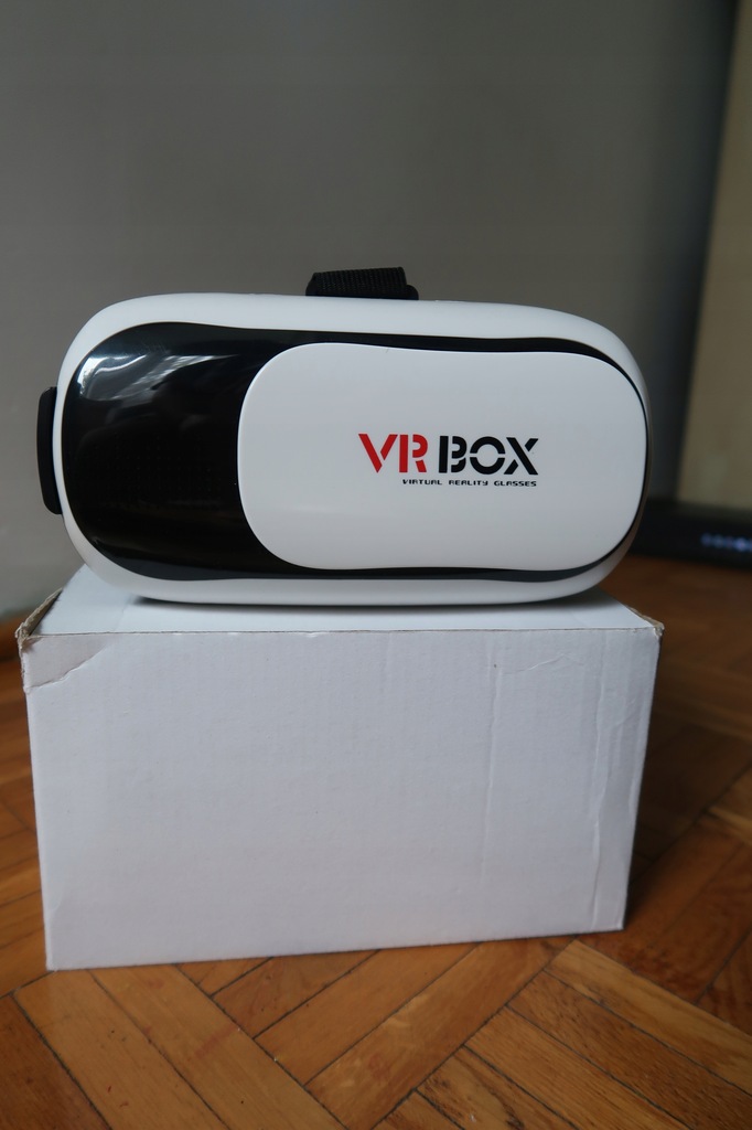 VR BOX