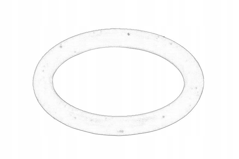 ORING SKRZYNI BIEGÓW JOHN DEERE 1010E, 1035, 1050,