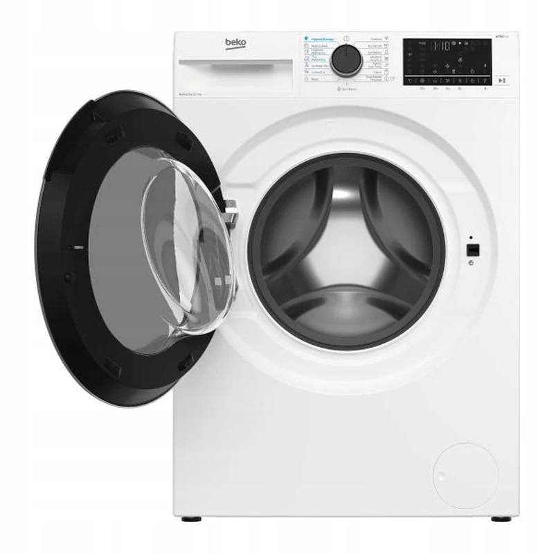 Pralko-suszarka BEKO B5DFT510457WPB