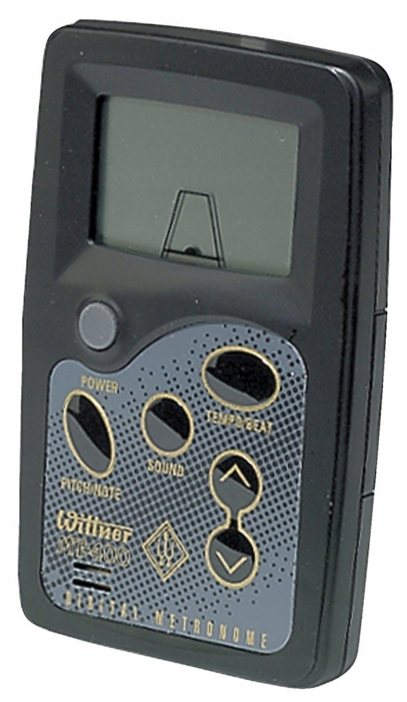 Wittner MT 400 metronom elektroniczny