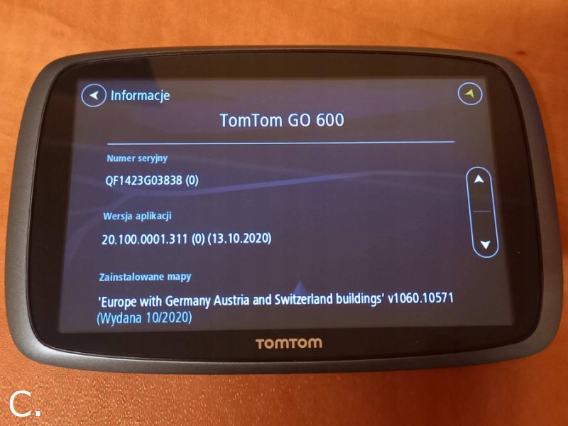 Купить Обновление TomTom AutoMapa Maps 2021 ONLINE expr: отзывы, фото и ...