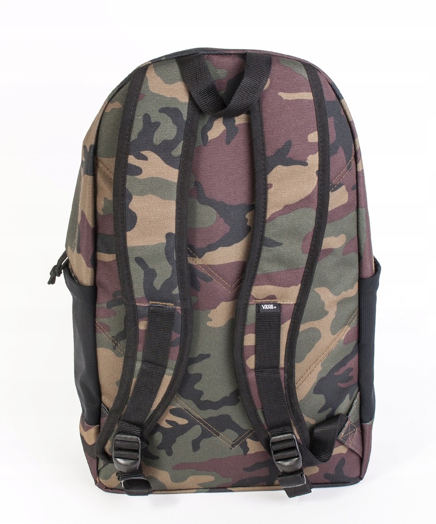 vans range backpack
