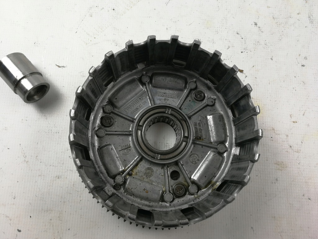 Купить BMW K1200R K1200S K1200GT корзина сцепления: отзывы, фото и ...