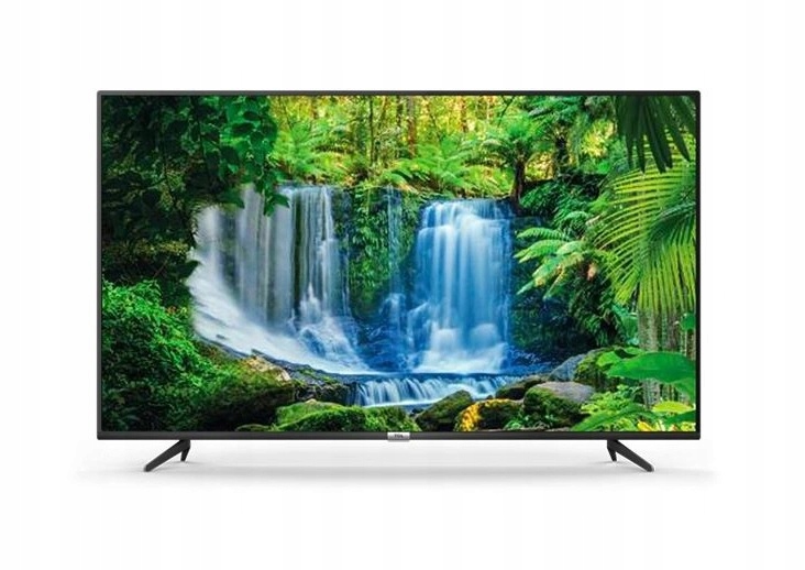 Купить TV 55 TCL 55P615 LED 4K UHD Android TV HDR: отзывы, фото, характеристики в интерне-магазине Aredi.ru