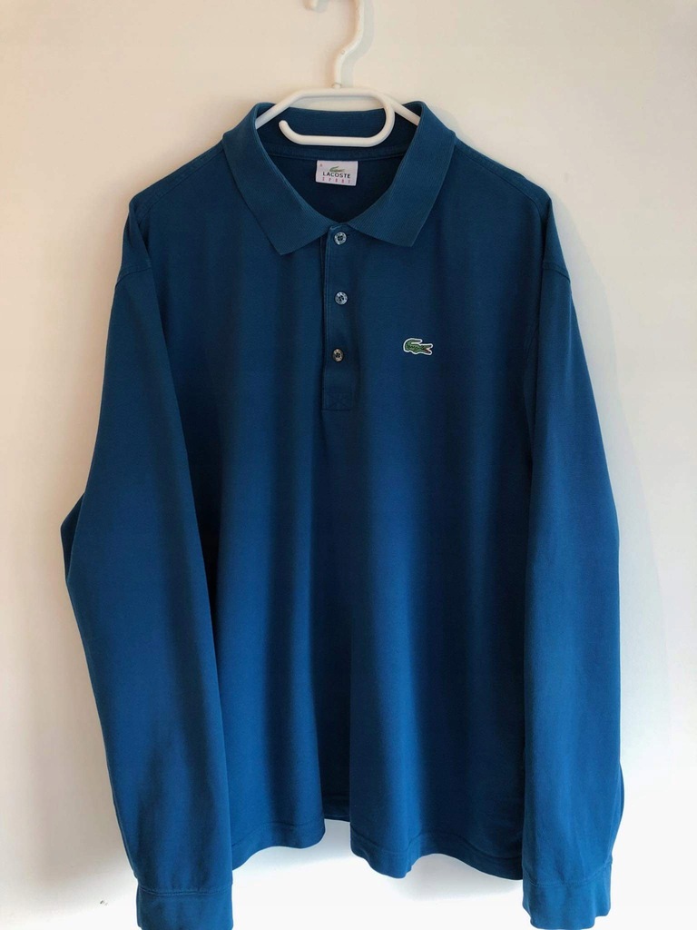 Longsleeve Lacoste