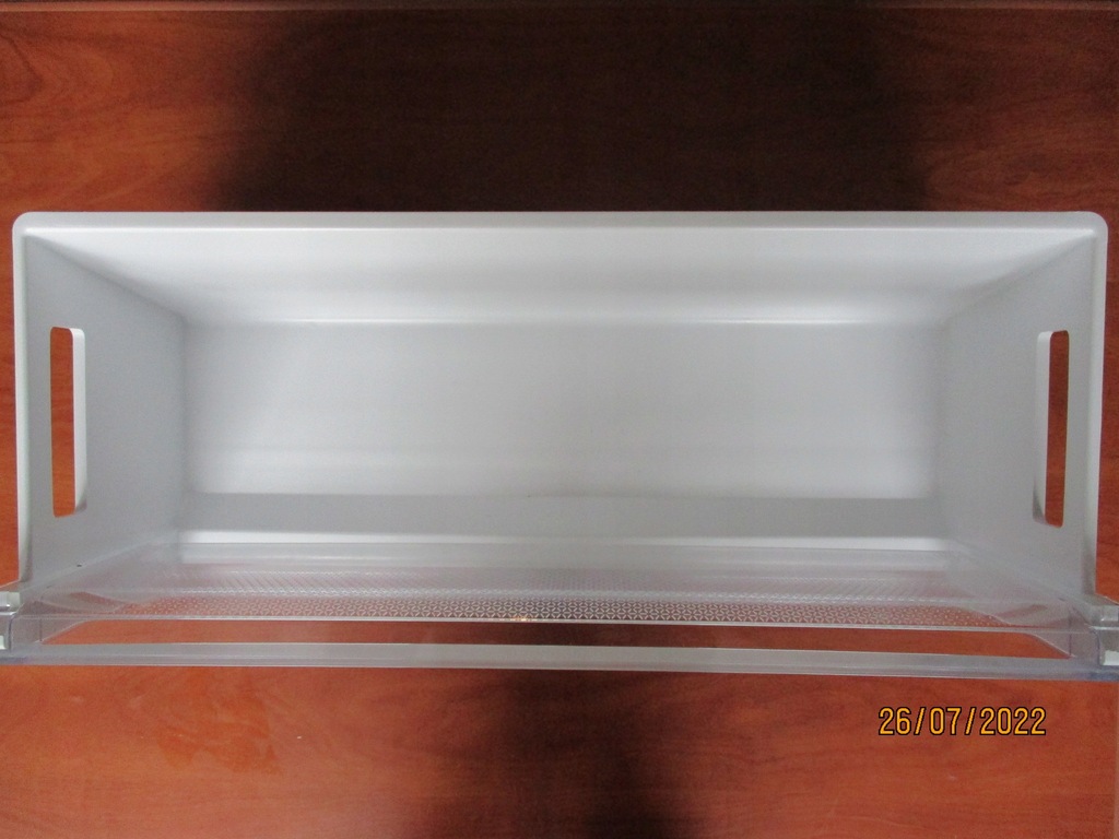 Szuflada dolna lodówki Hotpoint-Ariston C00536667