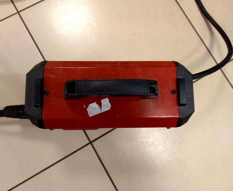 SPAWARKA INWERTOROWA BESTER 170-ND - 12571714739 - oficjalne archiwum