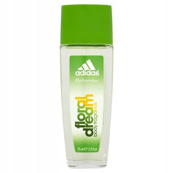 Adidas Floral Dream For Women dezodorant 75ml (W) (P2)