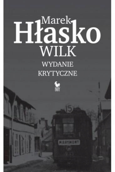 Wilk. Wydanie krytyczne TW