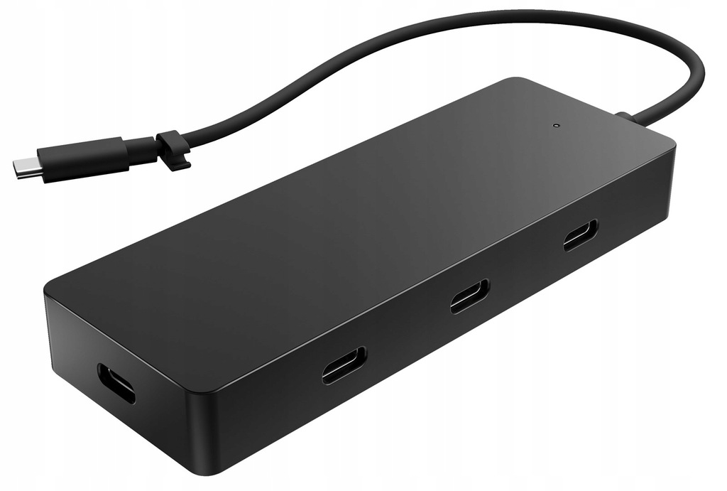 Stacja dokująca HP 4K USB-C Multiport Hub EU