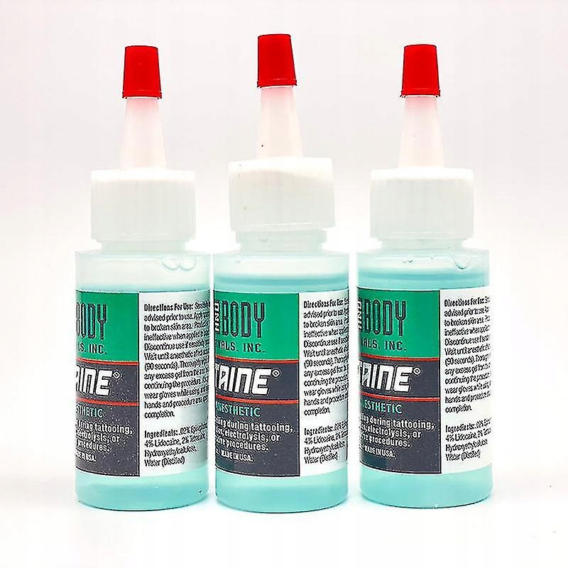 Sofirn Topical Face And Body Sustaine Blue Gel - 12824083959 ...