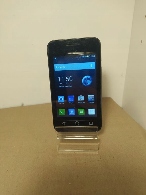 TELEFON ALCATEL ONE TOUCH PIXI 3 - DUAL SIM