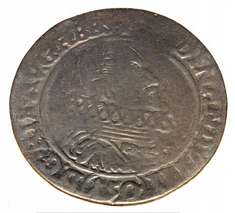 150 krajcarów 1623 Ferdynand II Habsburg Nysa