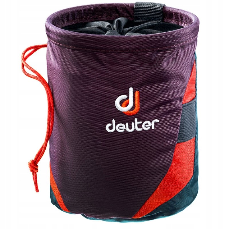 Deuter Gravity Chalk Bag I M aubergine-arctic