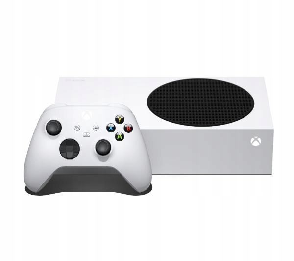 Купить Консоль Microsoft Xbox Series S: отзывы, фото, характеристики в интерне-магазине Aredi.ru