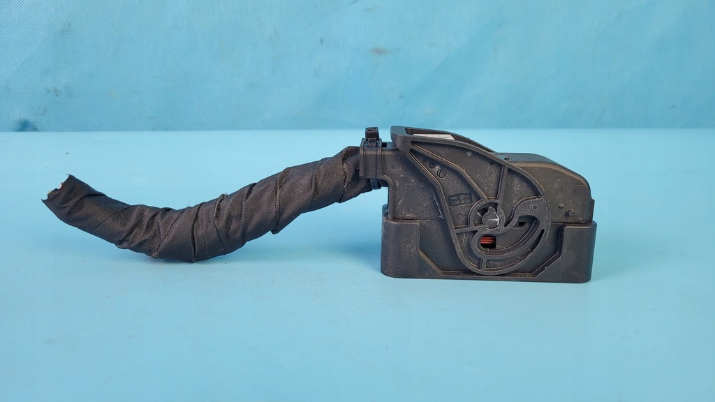 まぁ Elegancka torebka zdobiona panterką MELIA