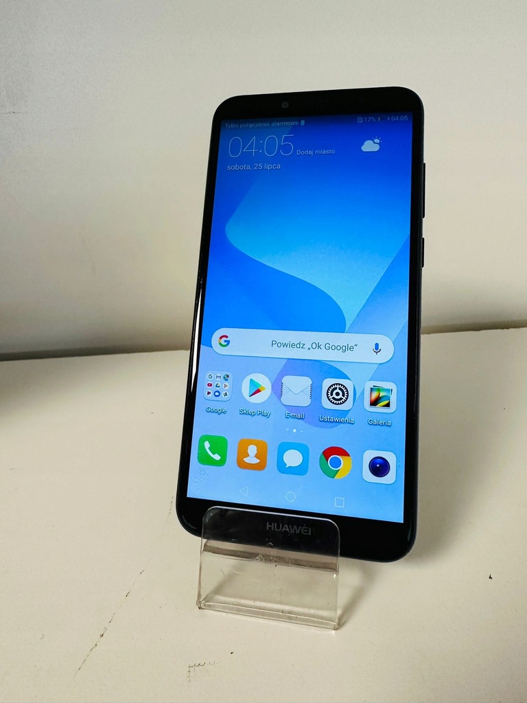 HUAWEI Y6 2018 (8178/23)